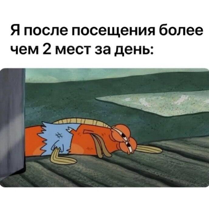 Мем от Алексей Сова