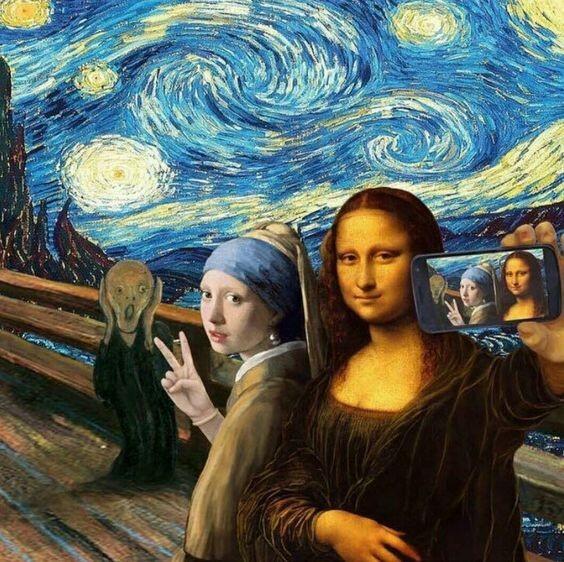 Гуляем с лп