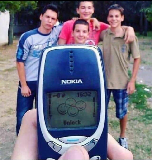 Мем от Piggy