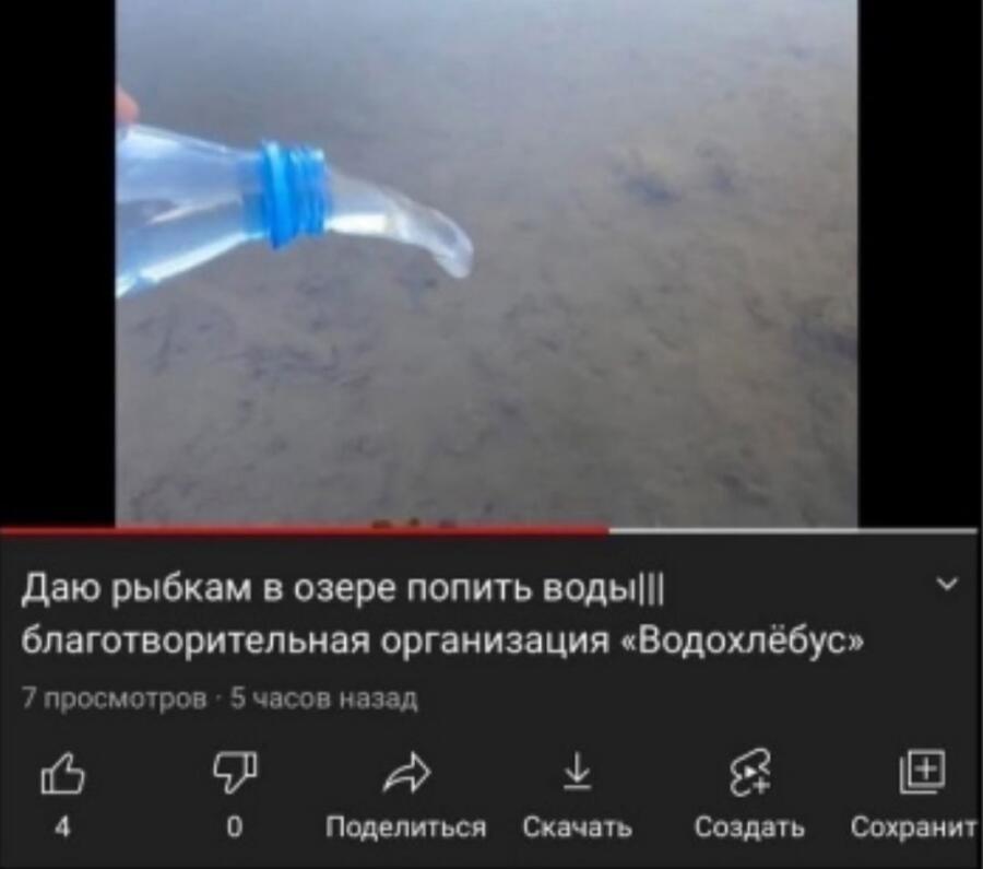 Мем от Piggy
