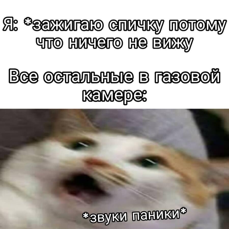 Мем от almazik