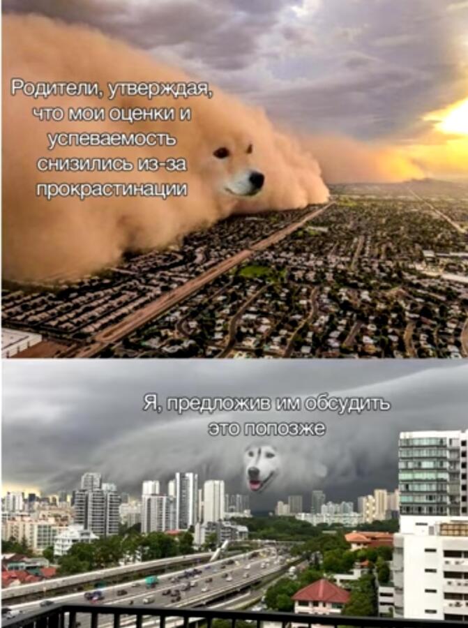 Мем от Kei_z