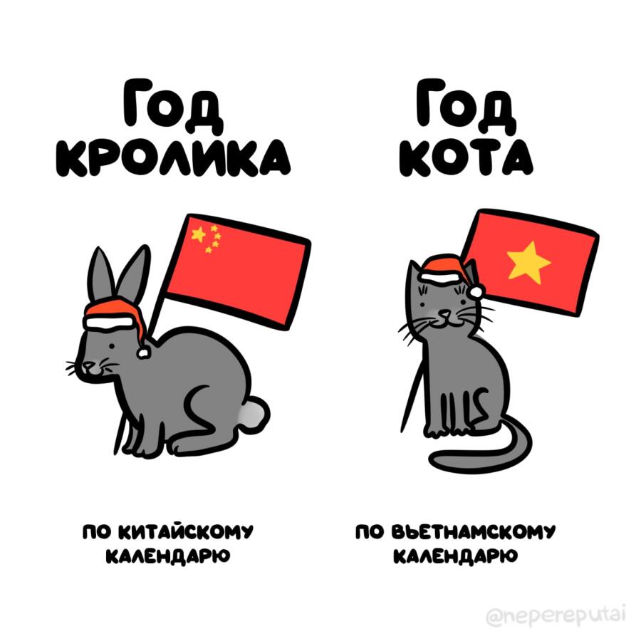 Мем без подписи