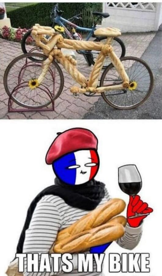 Белиссимо...