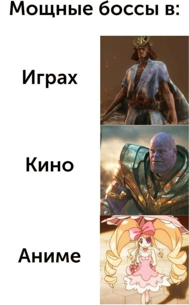 Пытаемся выжить в мемозге N1