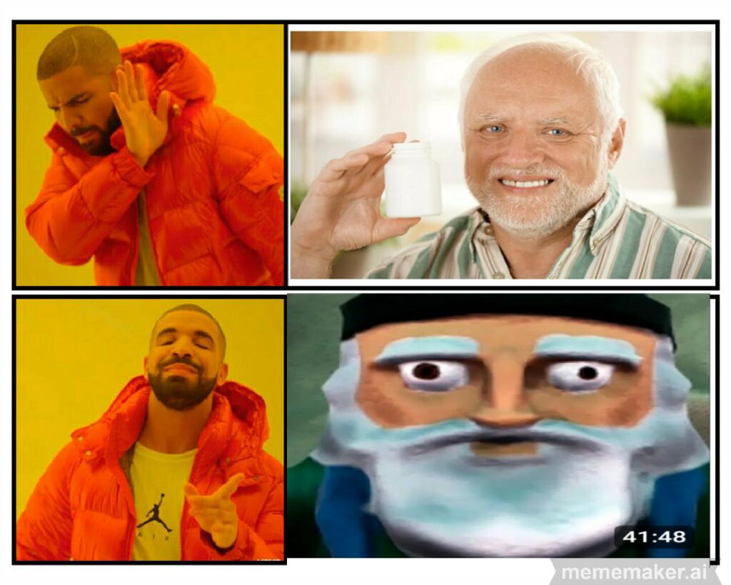 деды