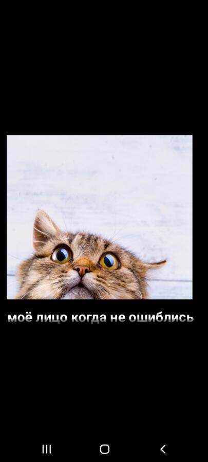 Учитель: правильно ли он ответил? 
все: нет