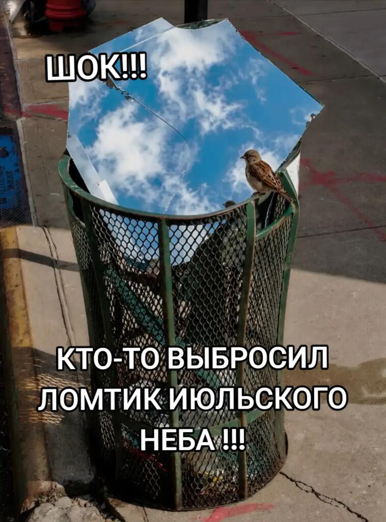 Мем от 🎶FLYTDAN🎶