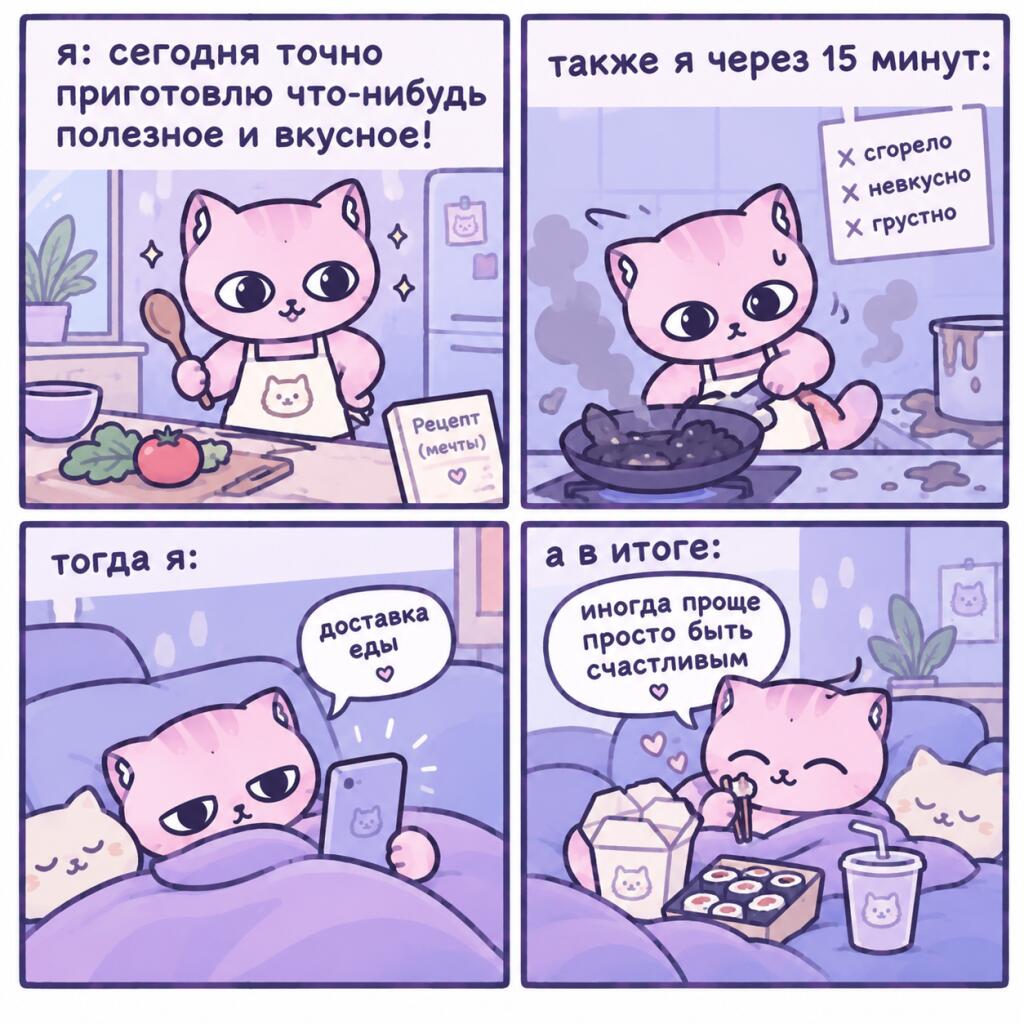 Мем от •~ Mе́мнь:й ч3ли́к ~• (ПЛМ)