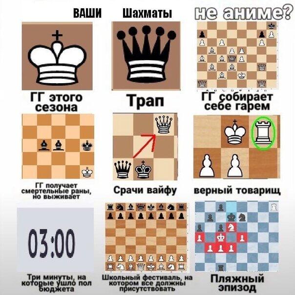 p.s: незнание шахмат позволяет мне постить мемы с ними :?