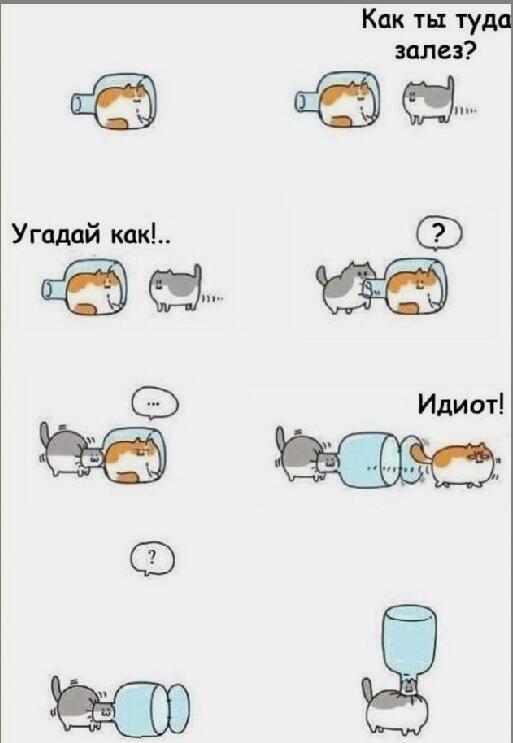 Мем от Alex)
