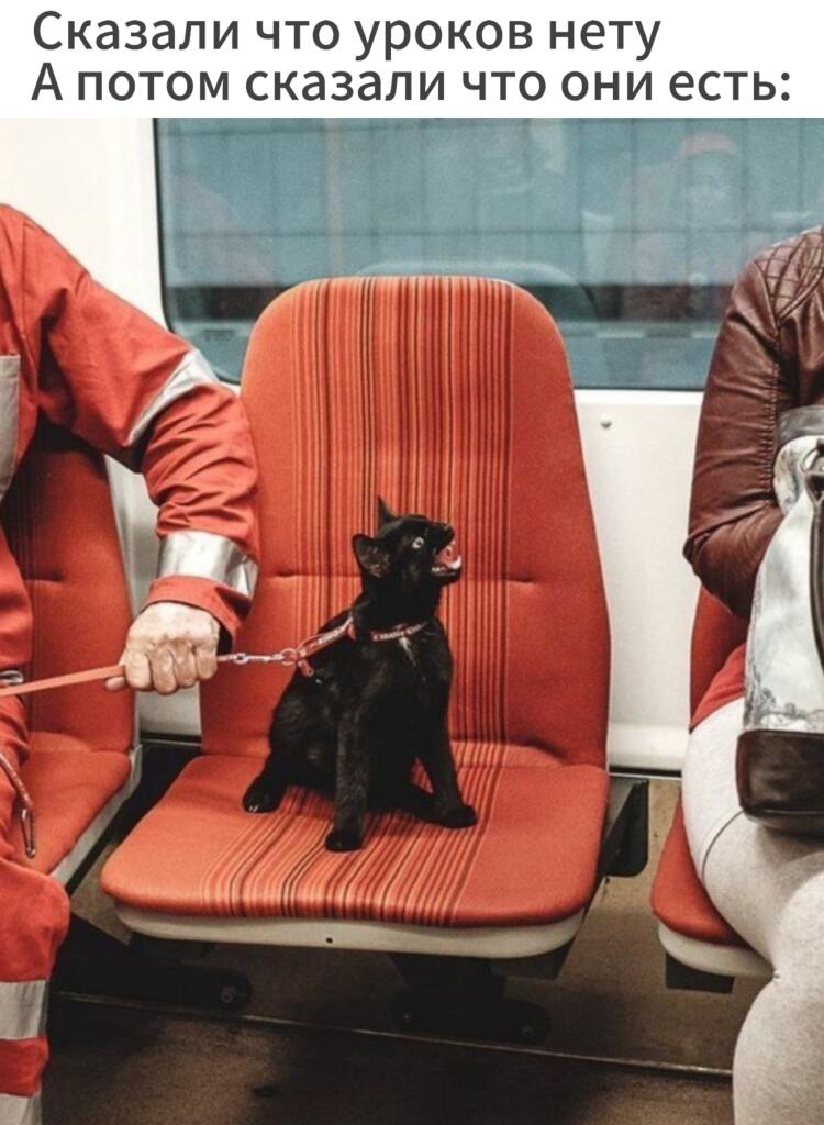После этого обидно