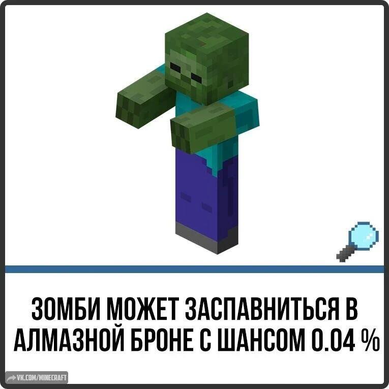 Мем без подписи
