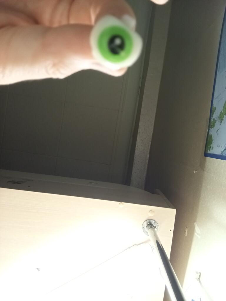 iSpyWithMyLittleEye
