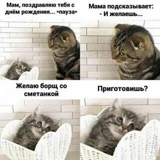 Мем от memas