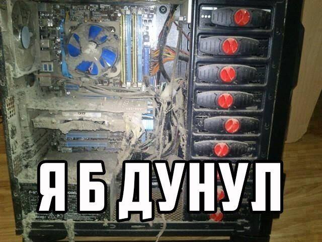 Я думал я пропал на больше времени чем на 2 месяца