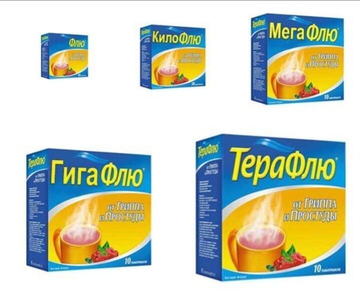Флю