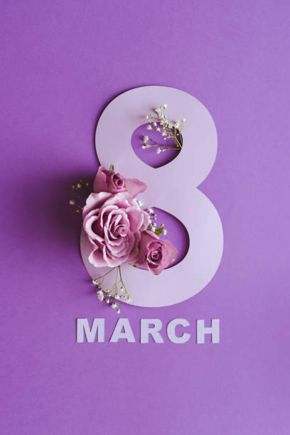 С 8 марта, Девчонки!