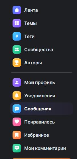 Блок Сейчас онлайн с шестью аватарками, среди которых кот в очках, аниме-персонаж и бутылка водки (2 из 2)