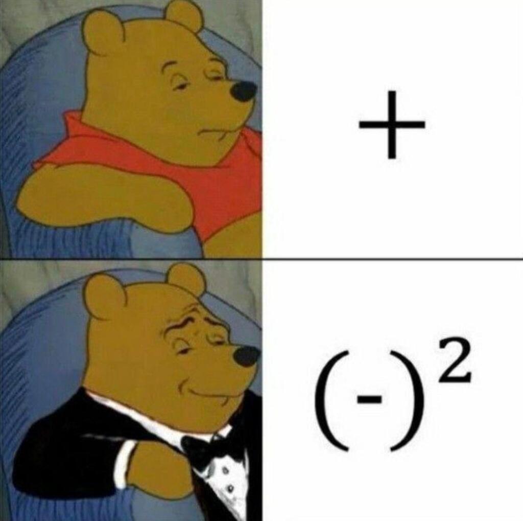 Мем от Memchel official