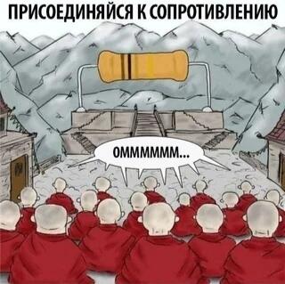 Чёрный кот сидит на диване, обёрнутый одеялом, подписан как сингулярность, а складки ткани — как горизонт событий чёрной дыры (4 из 4)
