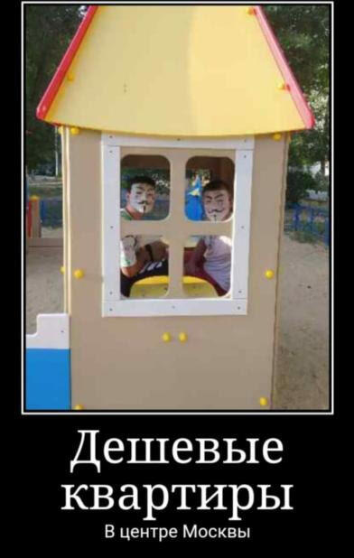 Такие они и есть