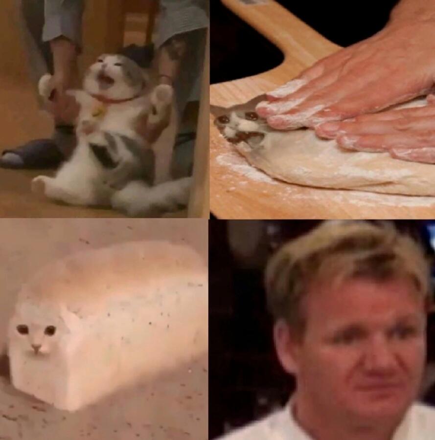 Ни ешь, подумой