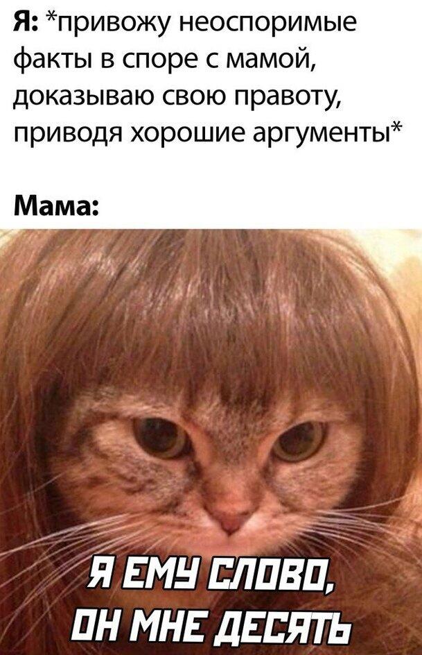 Мем от Егор_плей