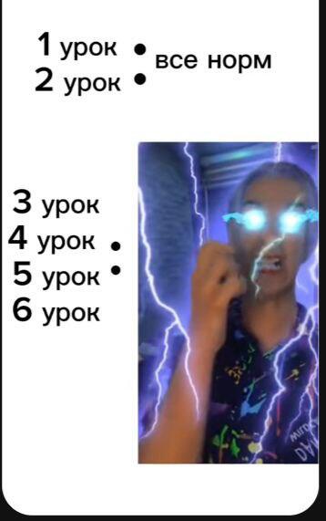 чисто я