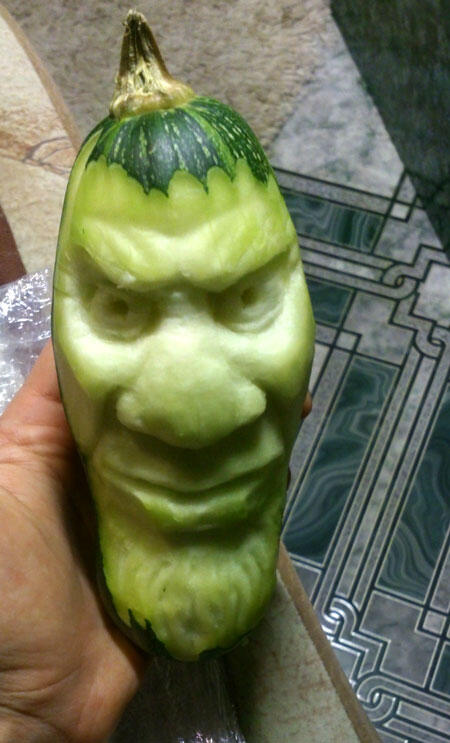 Дикий кобачок 😎🥰😘😍😗