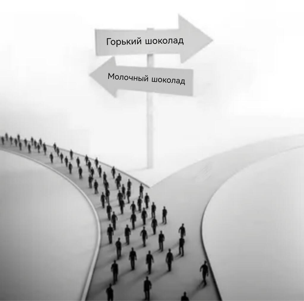 Мем без подписи