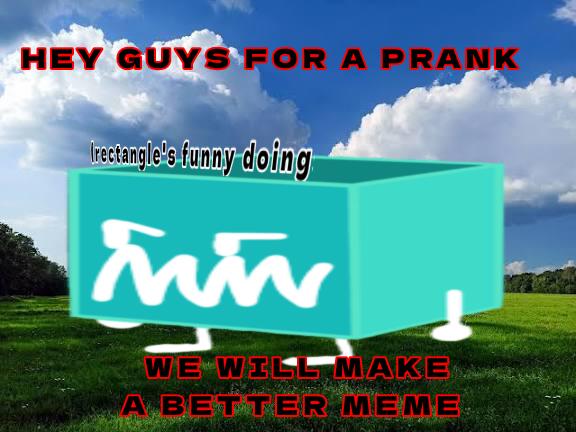 Rectangle