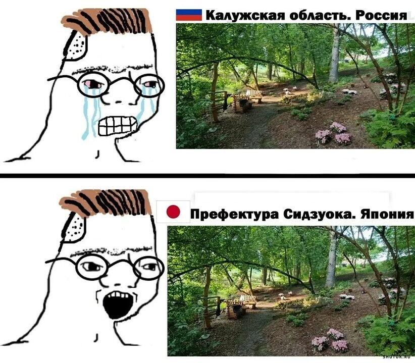 Сгенерировалось так