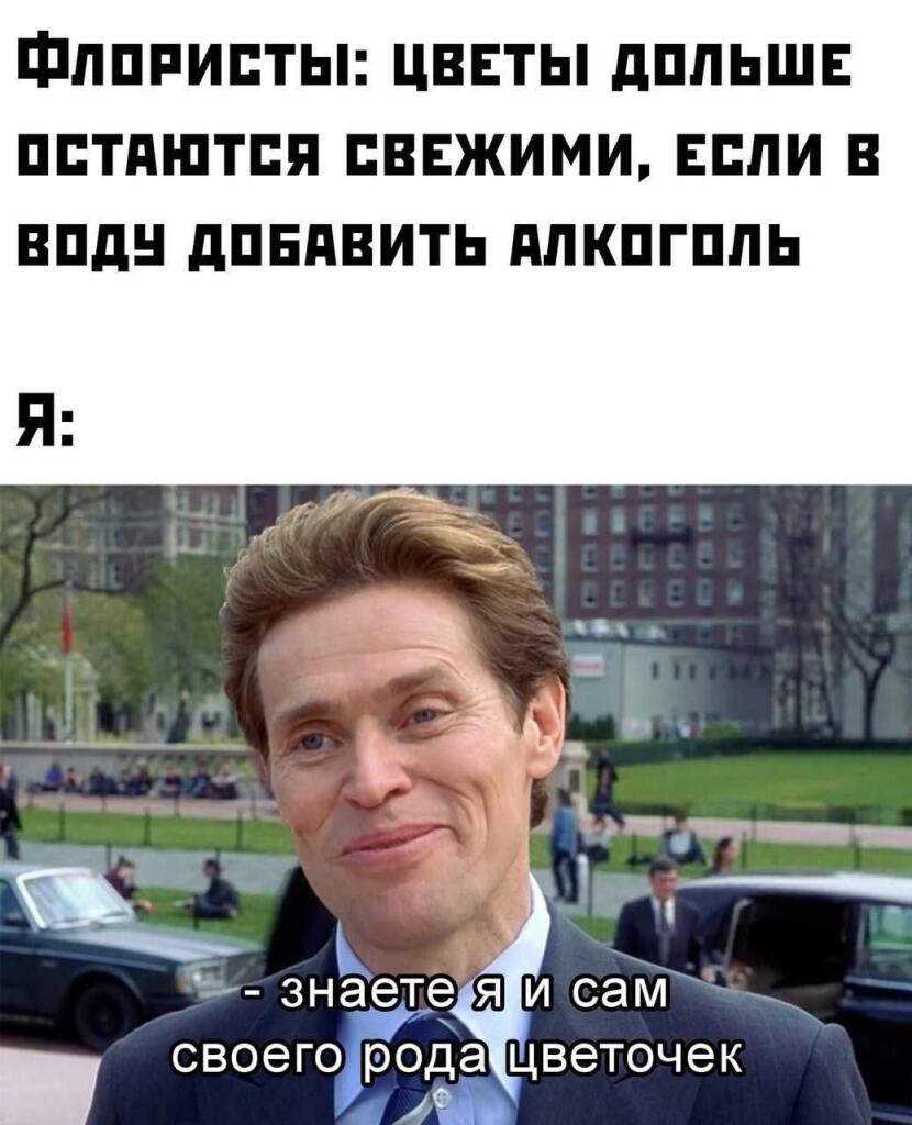 Я не просто цветочек, я целый дендрарий🤣🤣🤣🤣
