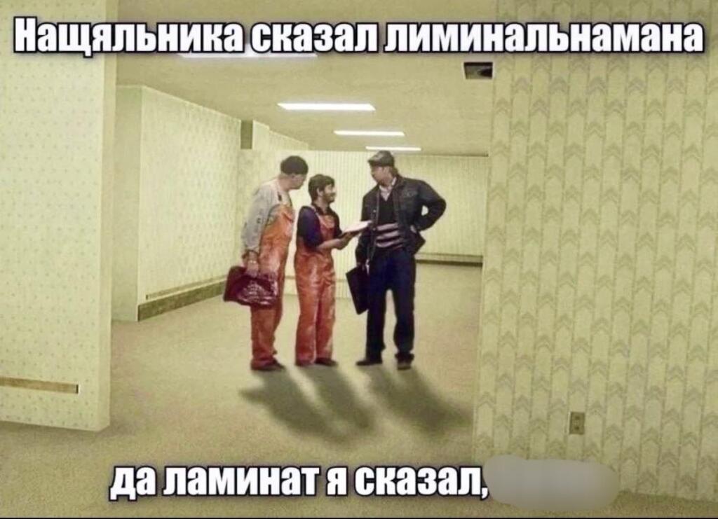 Мем от Ироник{ПЛМ}