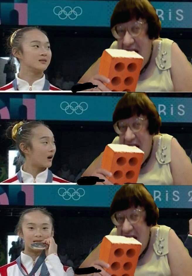 Мем от Ироник{ПЛМ}