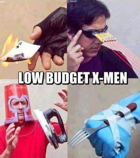 Мем от Мф Дуб