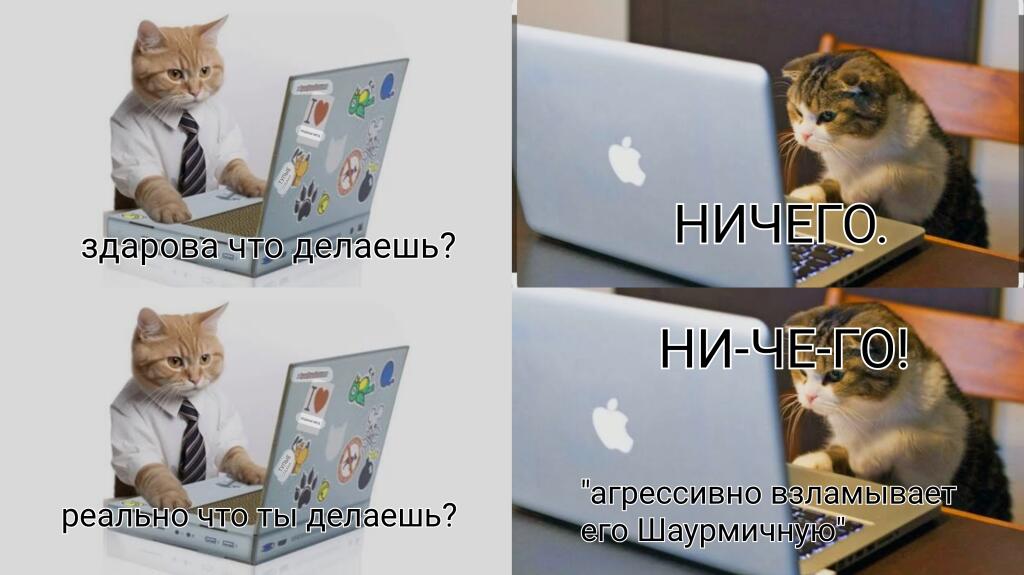 Жизнь такава и больше не какава
