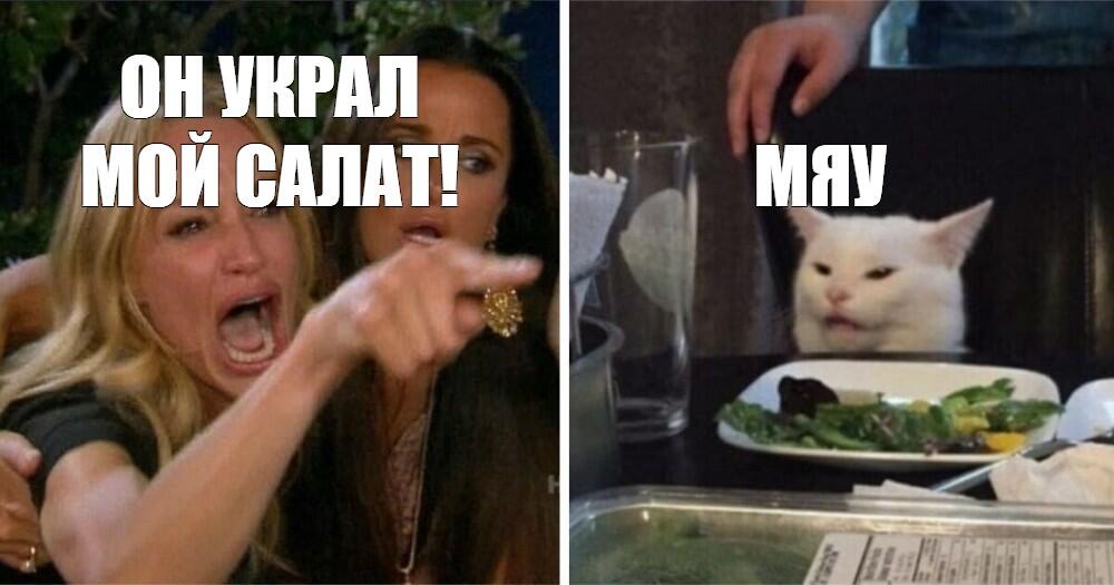 МЯУ