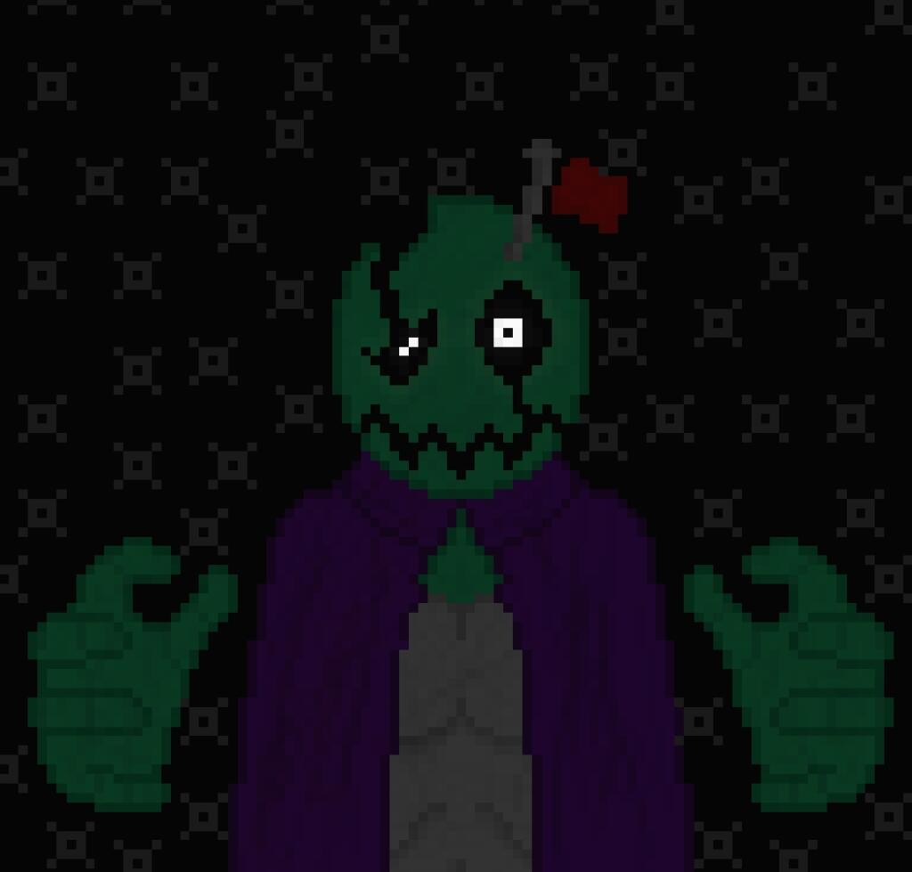 Dr. Gactus