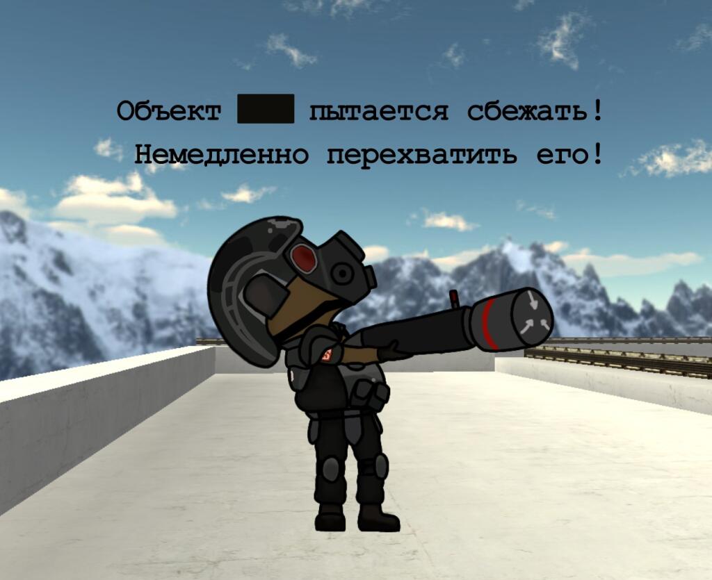 Мем без подписи