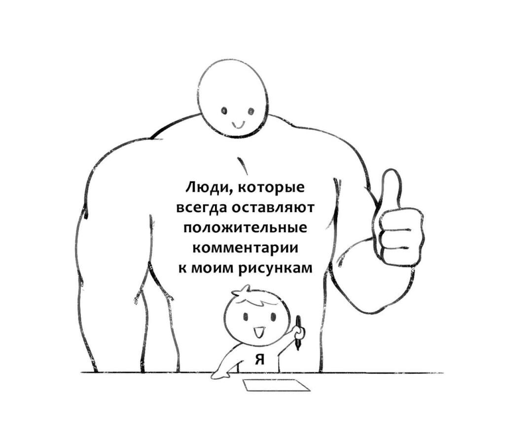 Доброе утро ☀