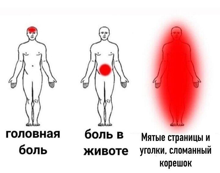 Знаю, среди мемозгеров много любителей и ценителей литературы(*аристок...