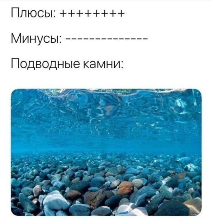 Ничего лишнего, всё по фактам