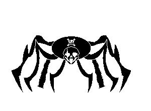 Окей, вот спрайт Аранэи (ft. @MR_SLB_0001)