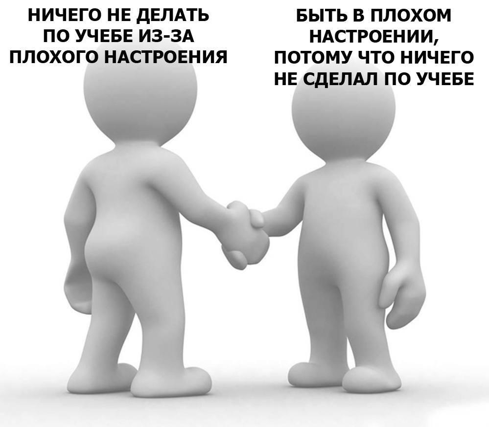 Бесконечная цепочка