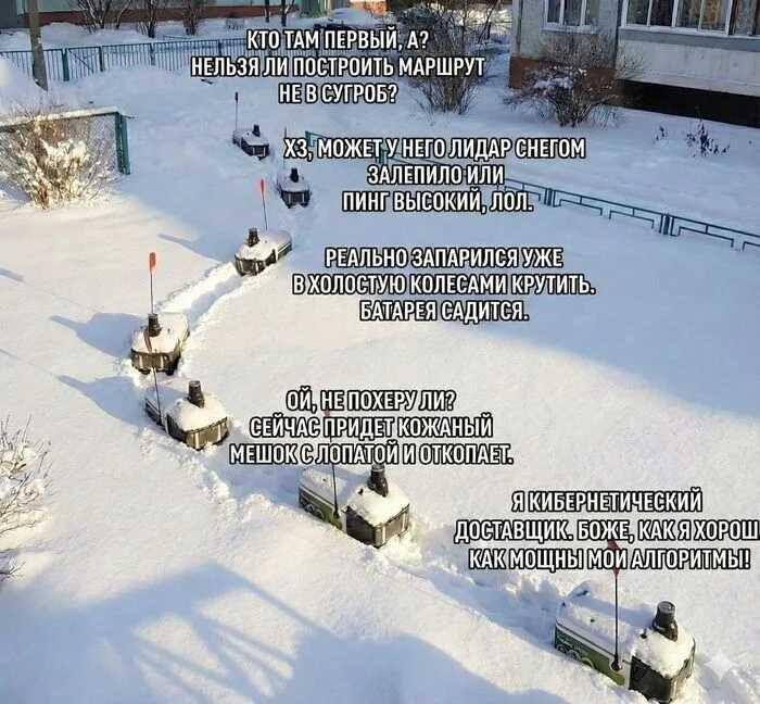 Извините, это мем из 2030
