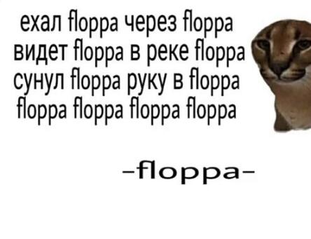 Мем от db