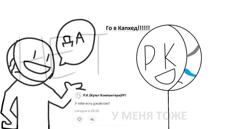 крч пост