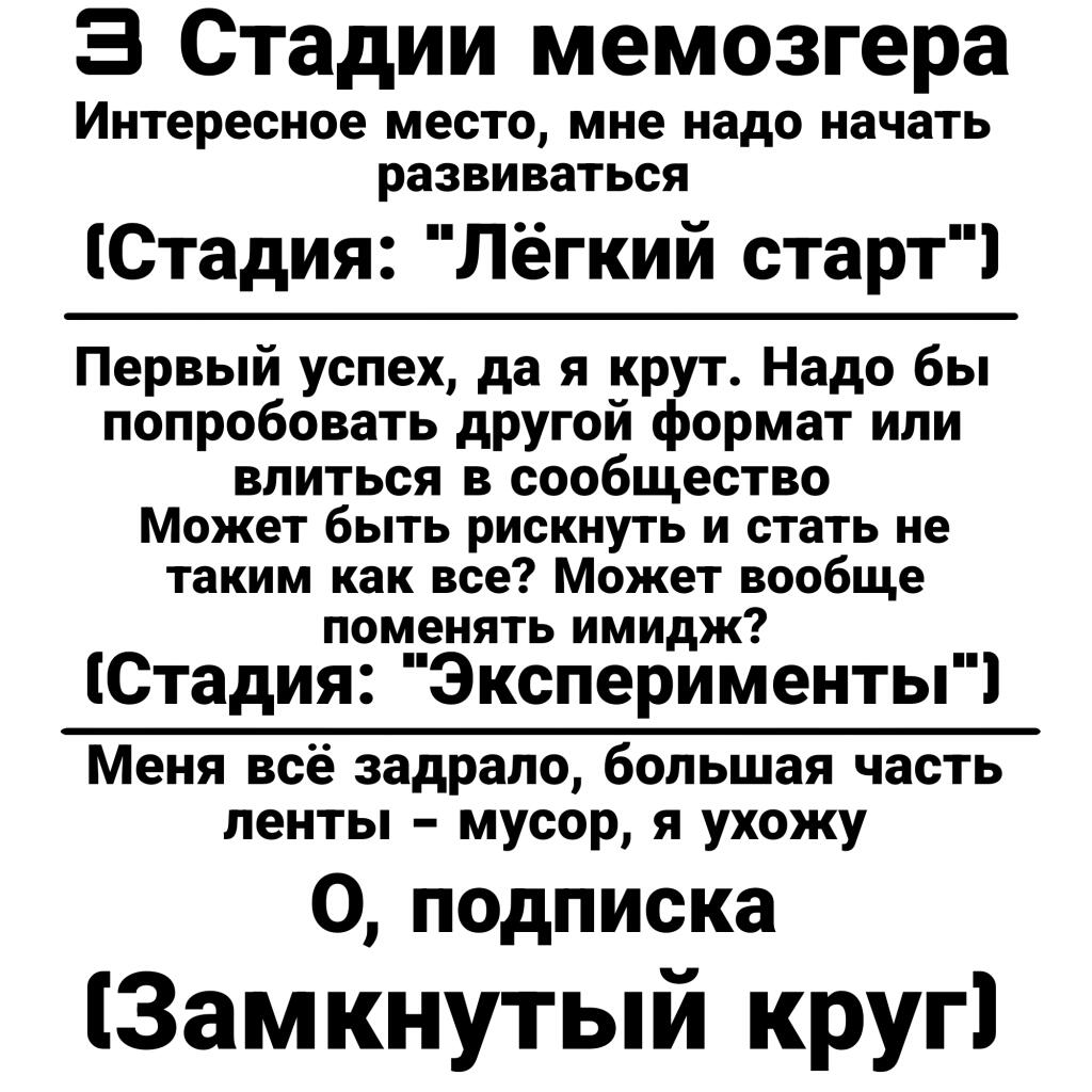 Раз уж на грустное после чая понесло, буду ковать посты пока не засну на клавиатуре